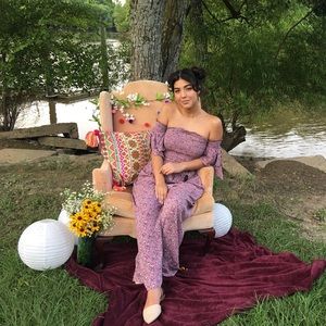 Meet your Posher, Isabella